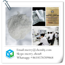Bimatoprost en poudre brute pharmaceutique pour réduction de la pression (155206-00-1)